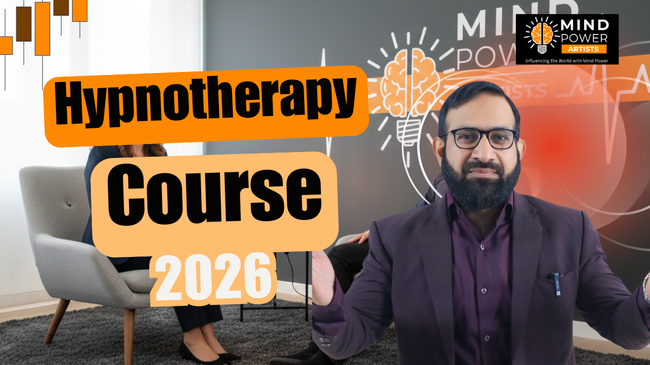 Hypnotherapy Course 2026